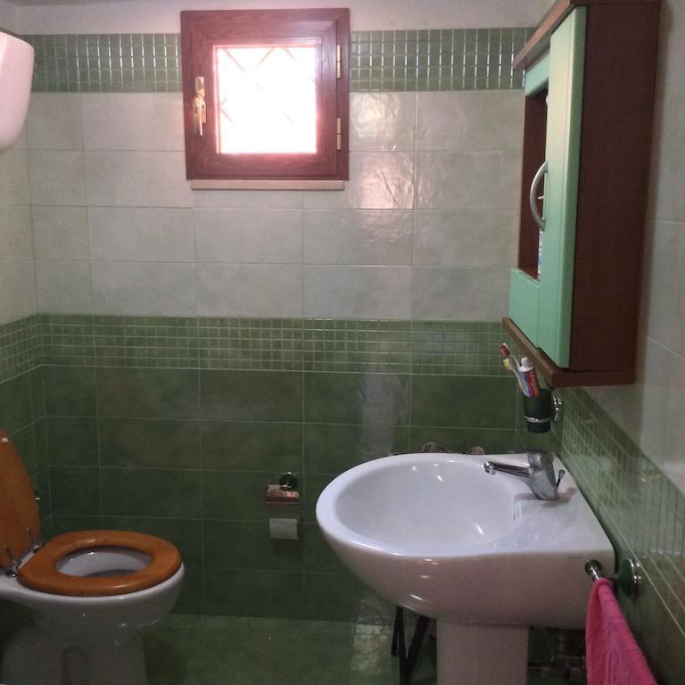 Villa Vesuvio Trecase Pokoj fotografie